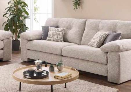 4 Seater Sofas